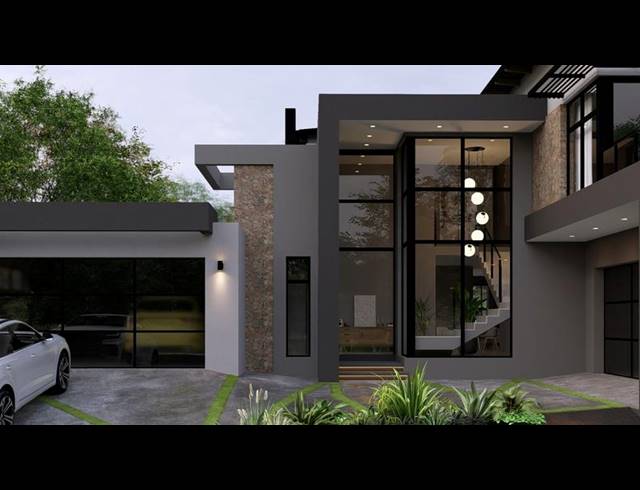 5 BEDROOM HOUSE FOR SALE IN MIDSTREAM HEIGHTS